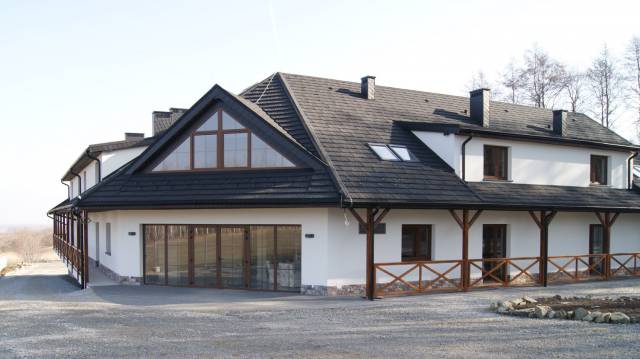 Villa Sobótka