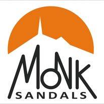 Monk Sandals - minimalist sandals