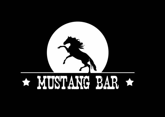 MustangBar