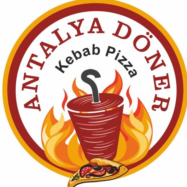 Antalya  Kebab & Pizza