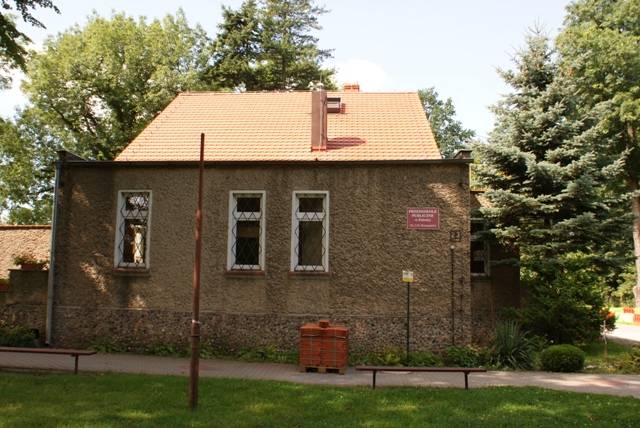 Przedszkole Publiczne w Polwicy