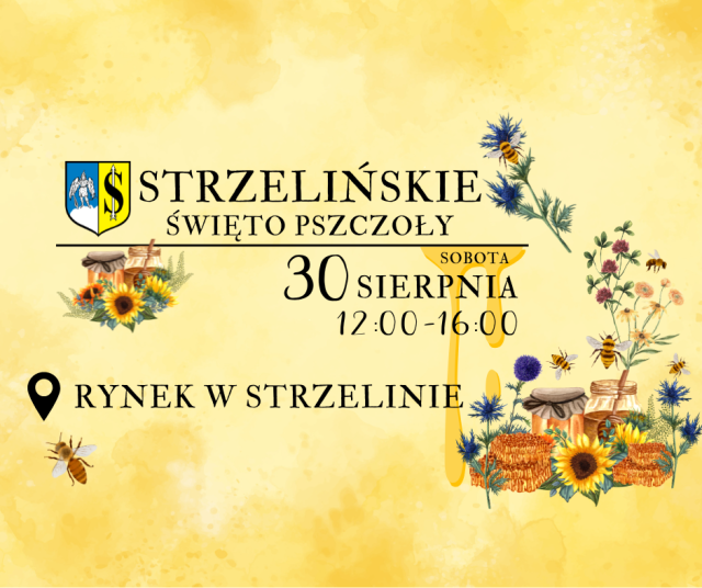 Bee Festival in Strzelin 