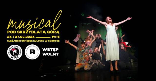 The Musical “Under the Winged Mountain”