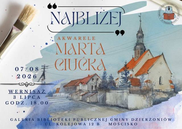 Marta Ciućka