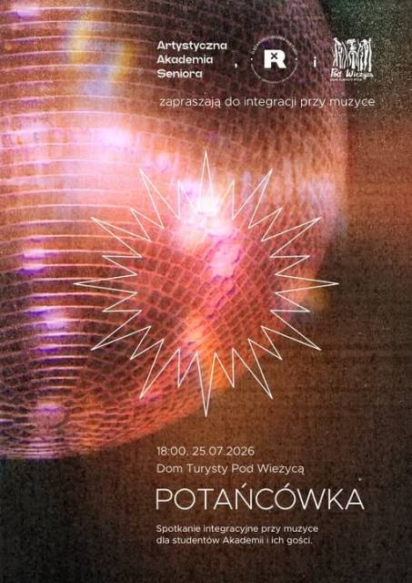  Dance party
