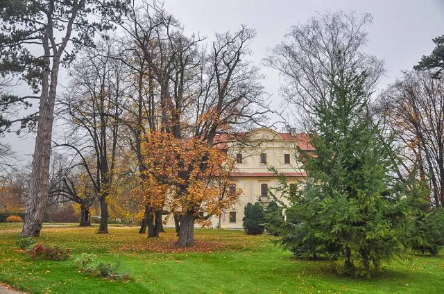 Pałac Kietlin – Gospodarstwo Agroturystyczne gm.Niemcza